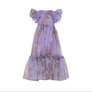 SOLD Selkie Collection Venus Dream Girl Dress in 1X